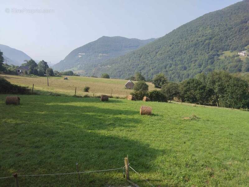 Grange Pyrénéenne de 104 m2 - photo 14