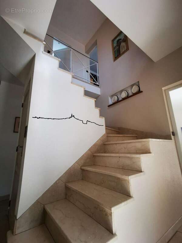 Photo 7 - Maison à SAINT-MARCEL