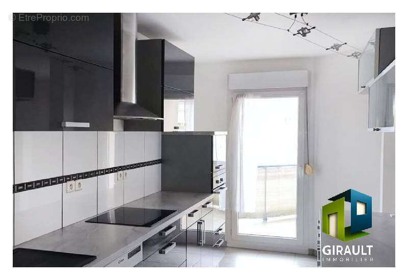 Appartement à BAVILLIERS