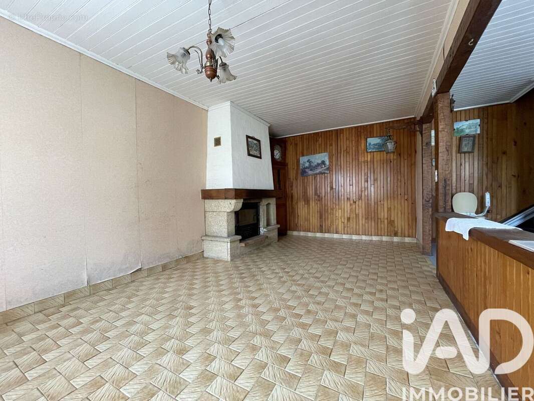 Photo 5 - Maison à SAINTE-HELENE