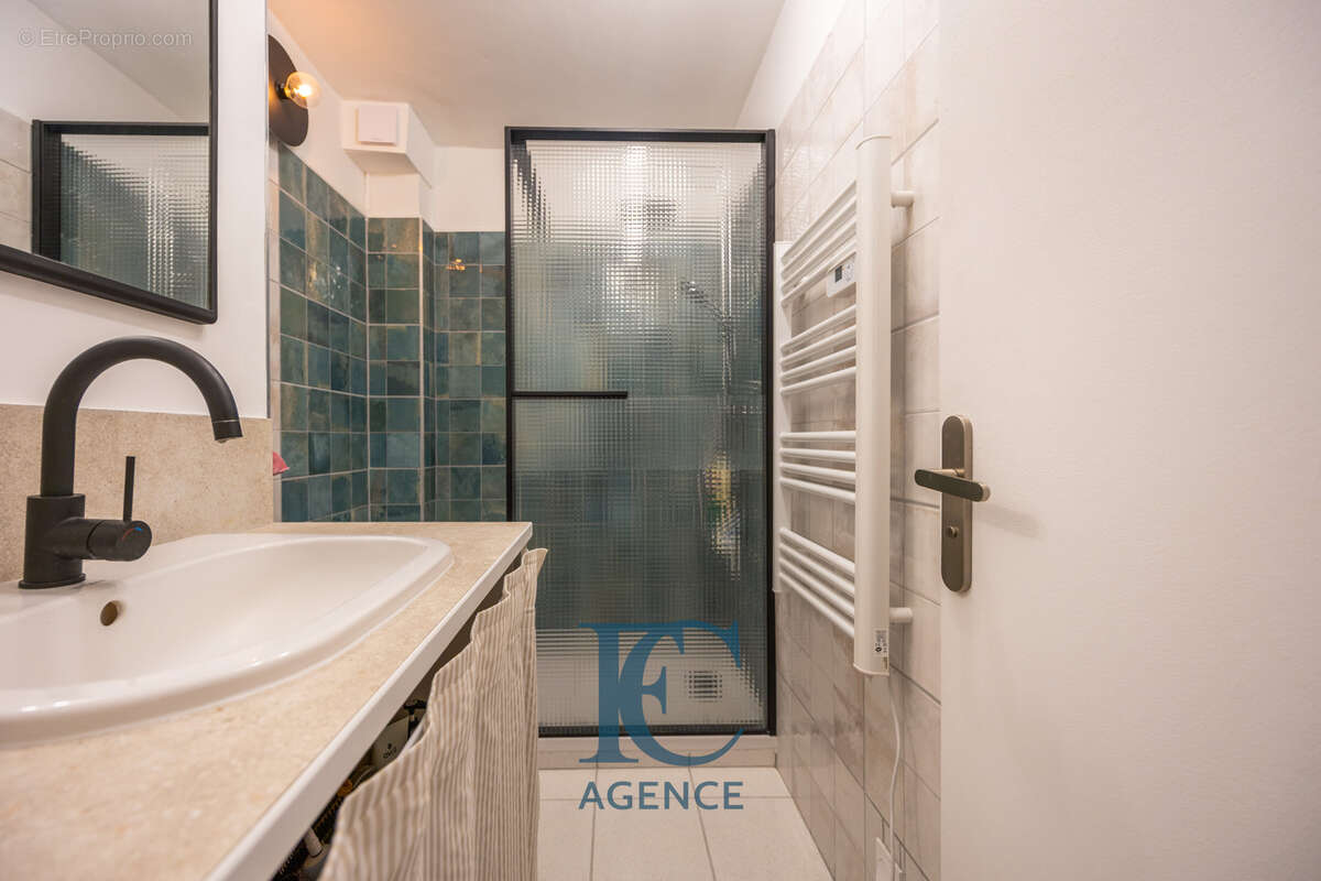 Appartement à BANDOL