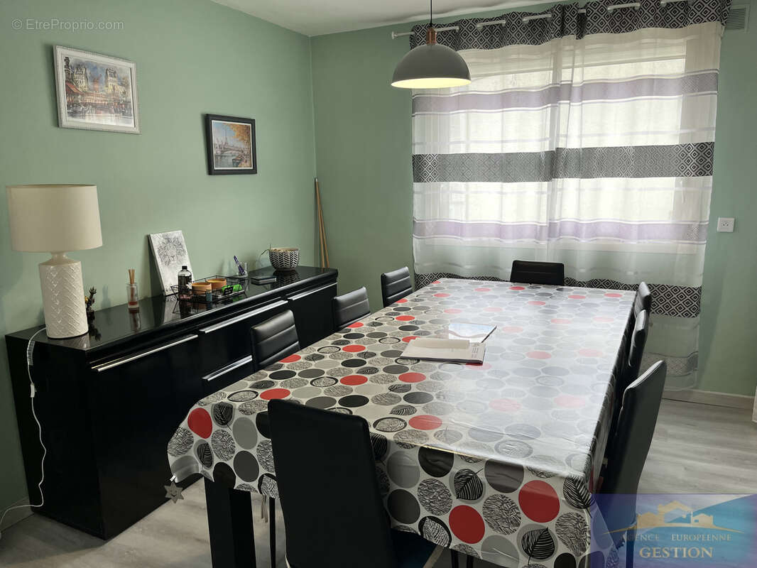 Appartement à LOURDES