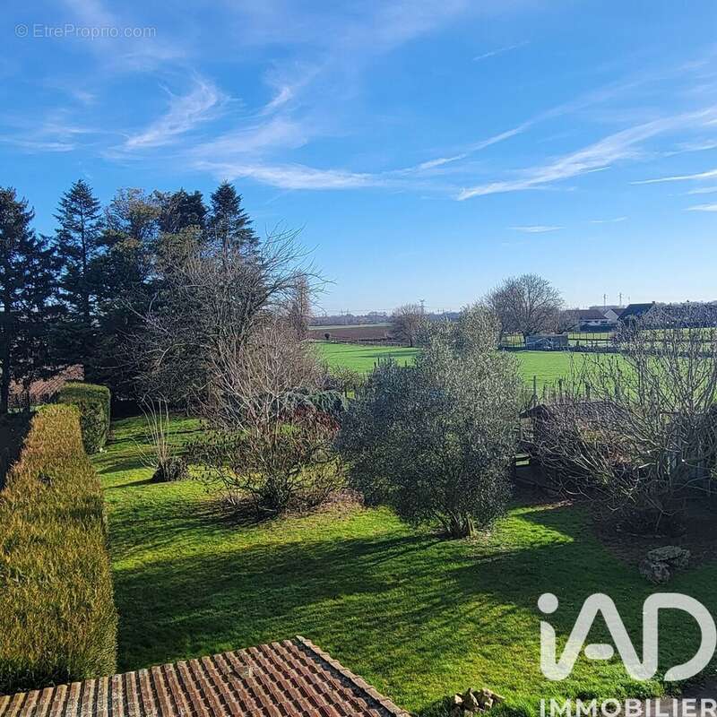 Photo 2 - Maison à BIACHE-SAINT-VAAST