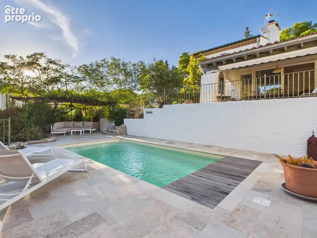 Villa D’Architecte  - à 35 minutes de Carcassonne et à 40 minutes de la Mer - photo 20