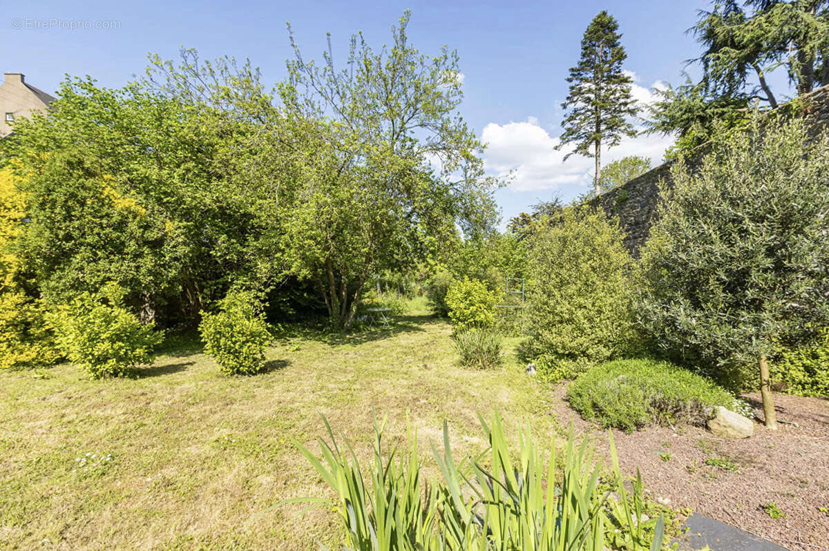 Maison à SAINT-BRIEUC