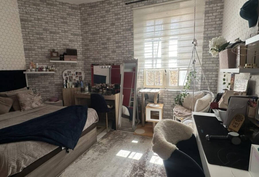 Appartement à BEZIERS