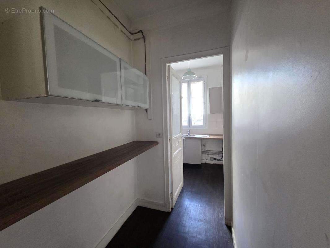 Appartement - photo 4