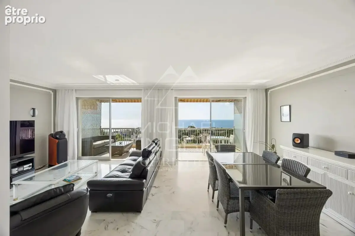Penthouse - Cannes - Croix des Gardes - photo 3