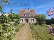 Maison à MISEREY