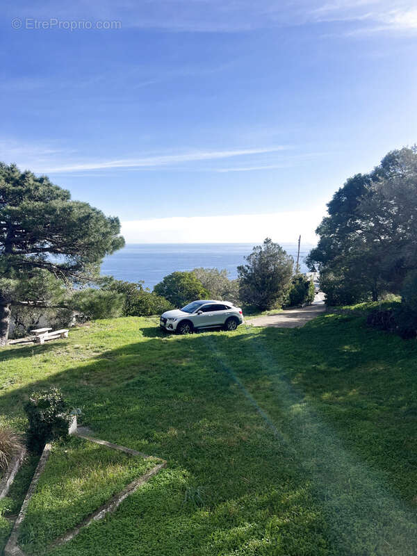 Maison à BRANDO