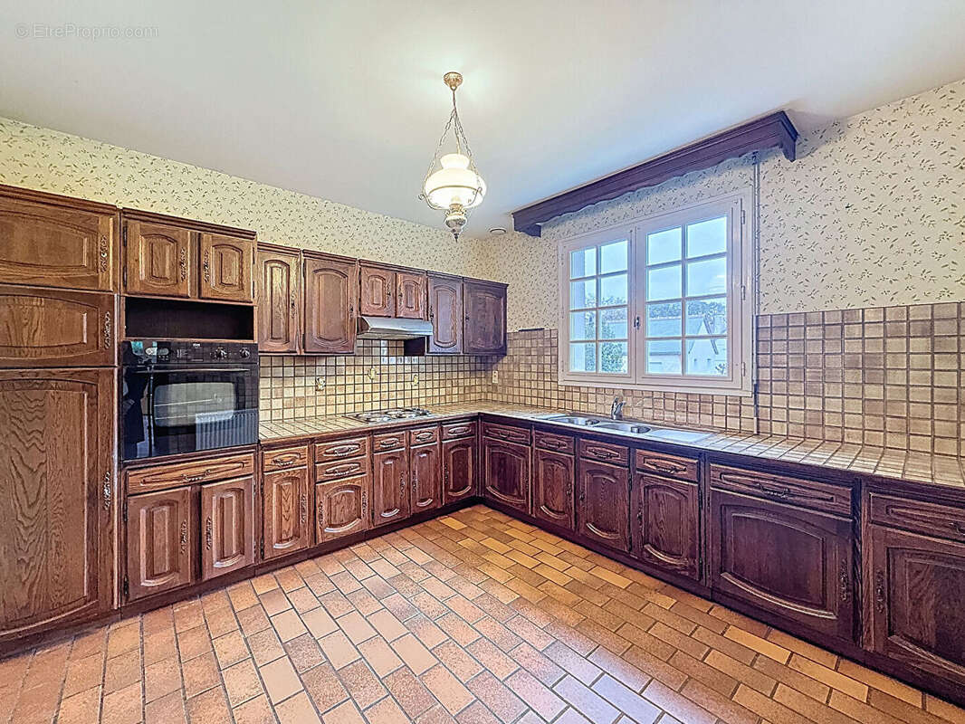 Maison à JOUE-LES-TOURS