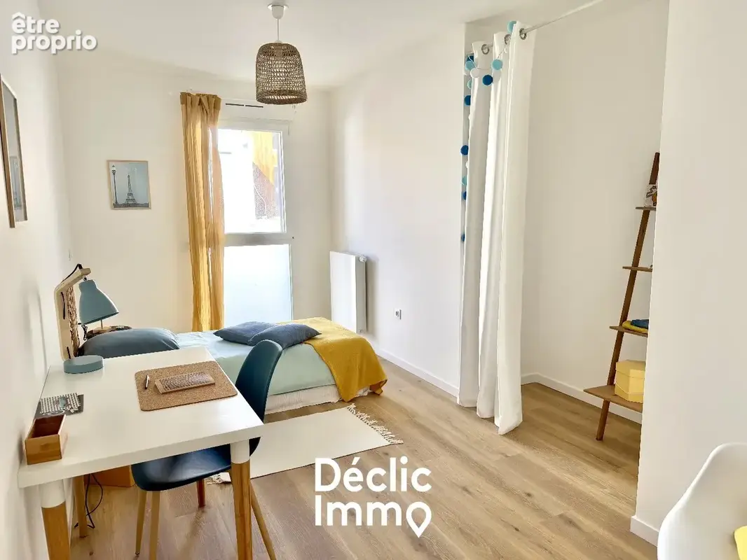 A vendre maison 4ch + garage perigny - photo 8