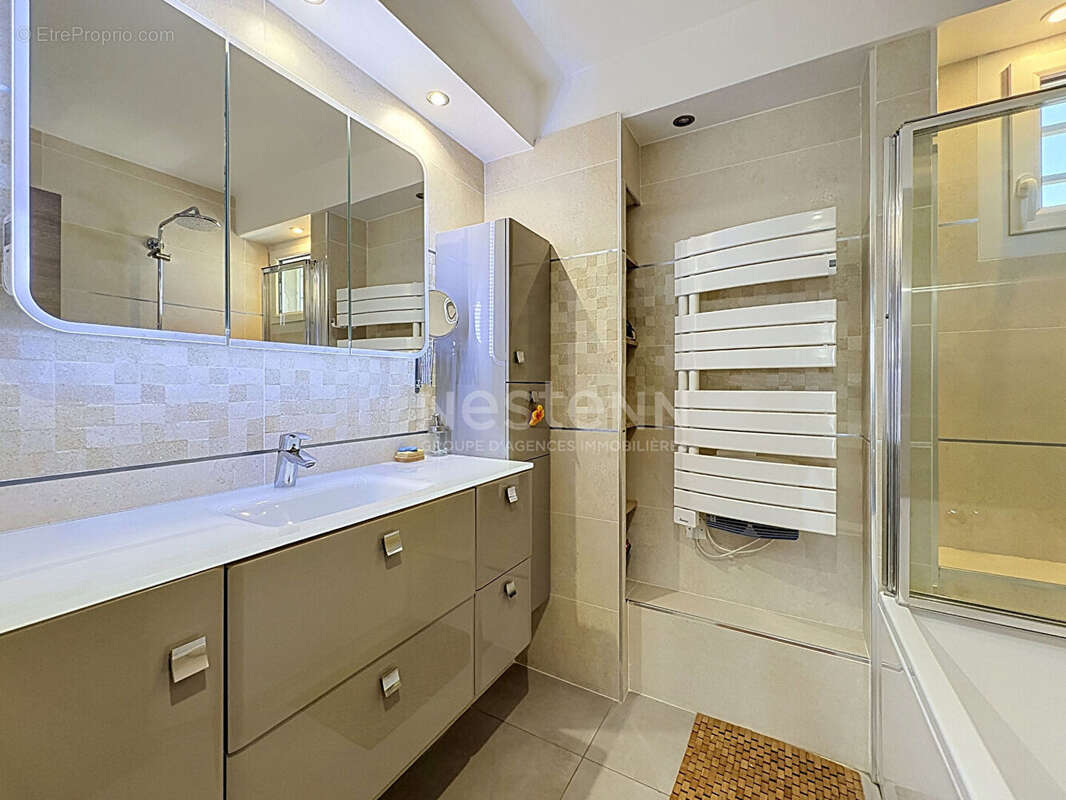 Appartement à LA GRANDE-MOTTE