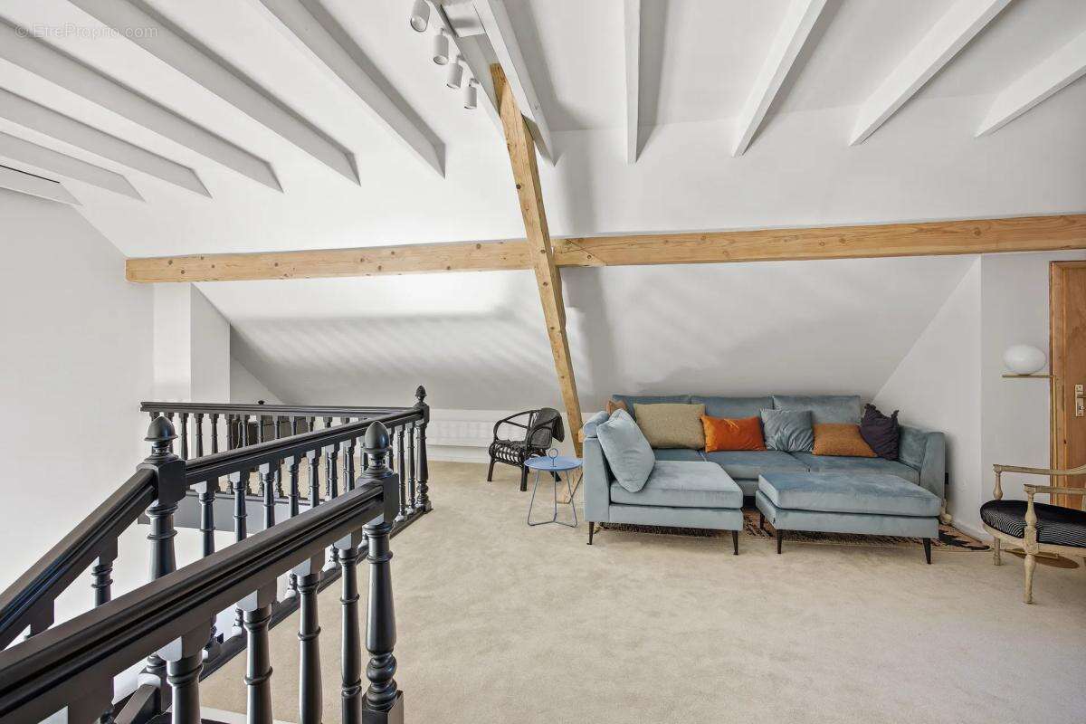 Maison à OSTWALD