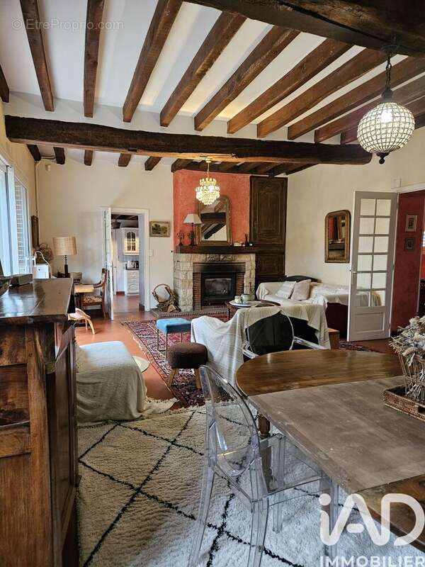 Photo 9 - Maison à ARMEAU