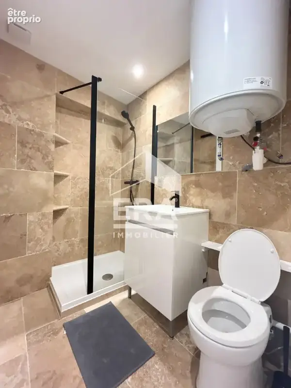 Appartement 31m² à pertuis - photo 4