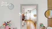 Appartement à LE BREUIL