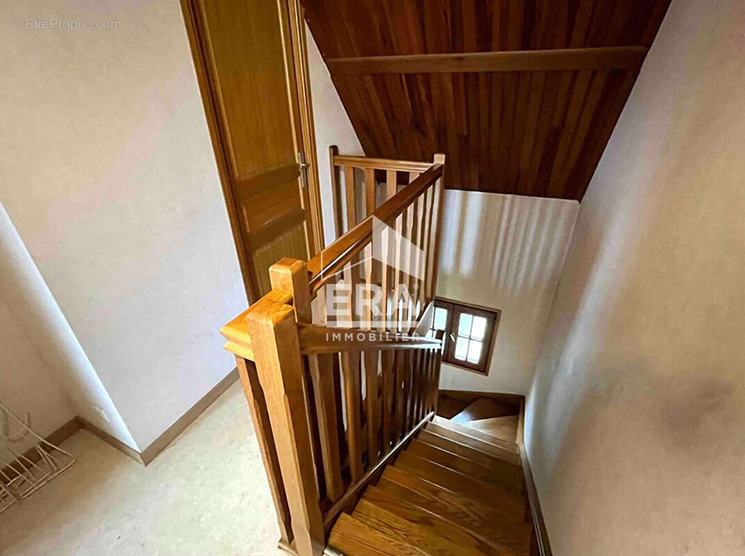 Maison à CUCQ