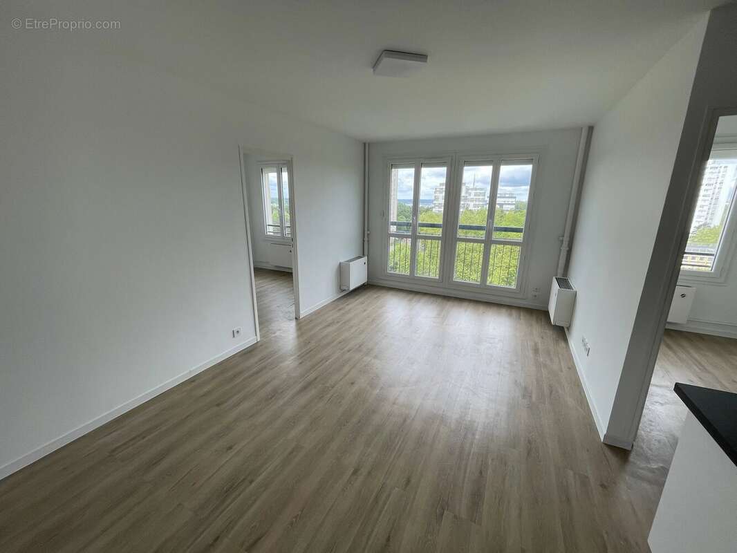 Appartement à ROUEN