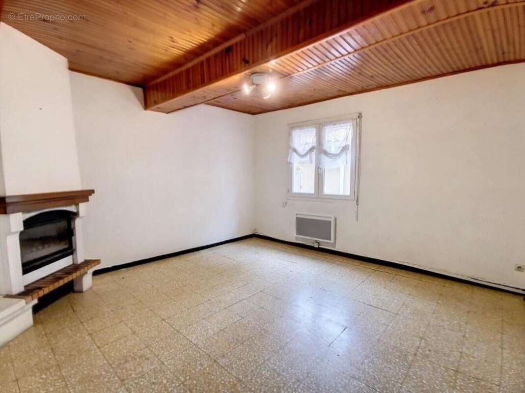 Photo 2 - Maison à NISSAN-LEZ-ENSERUNE