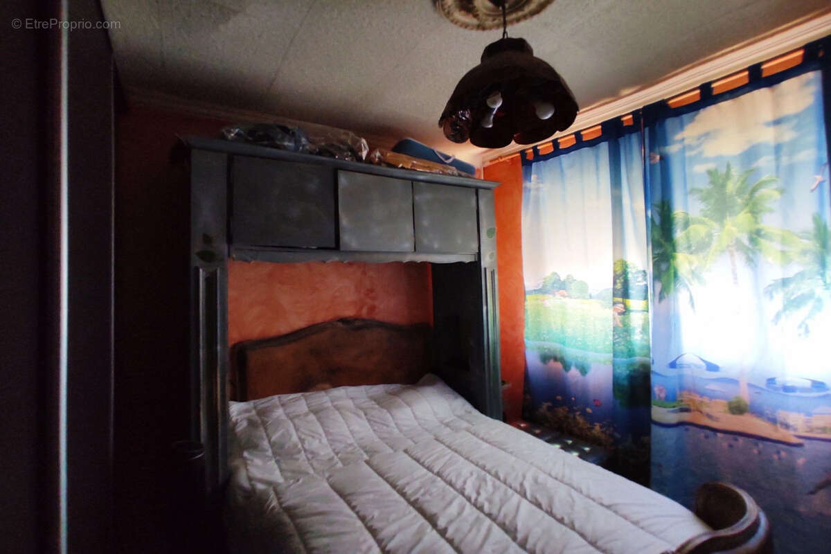 Appartement à GARDANNE