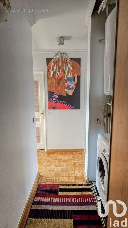 Photo 9 - Appartement à MEZY-SUR-SEINE