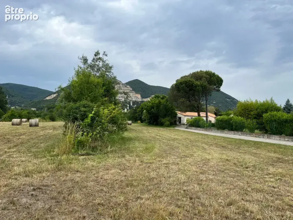 Terrain 342 m² à vendre à Cruas (07350) - photo 2