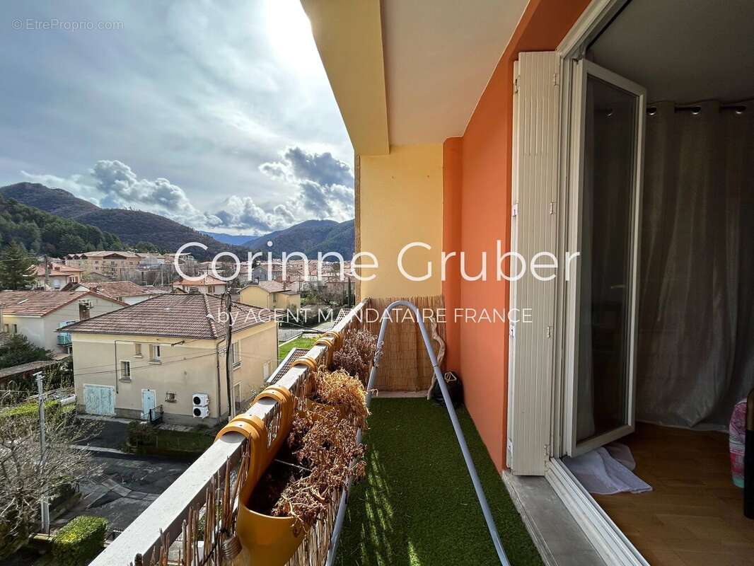 Appartement à DIGNE-LES-BAINS