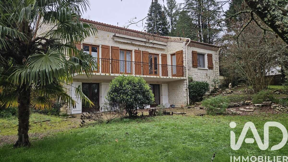 Photo 2 - Appartement à DIRAC