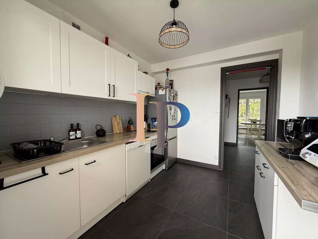Appartement au calme avec balcon - photo 8