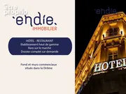 Appartement à PIERRELATTE