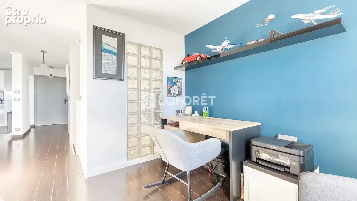 Appartement à vendre à Roissy En Brie 4 pièce(s) 79.08 m2 - photo 9