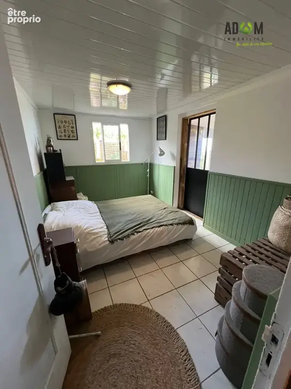 Maison 110 m² à Saint-Louis  - photo 5