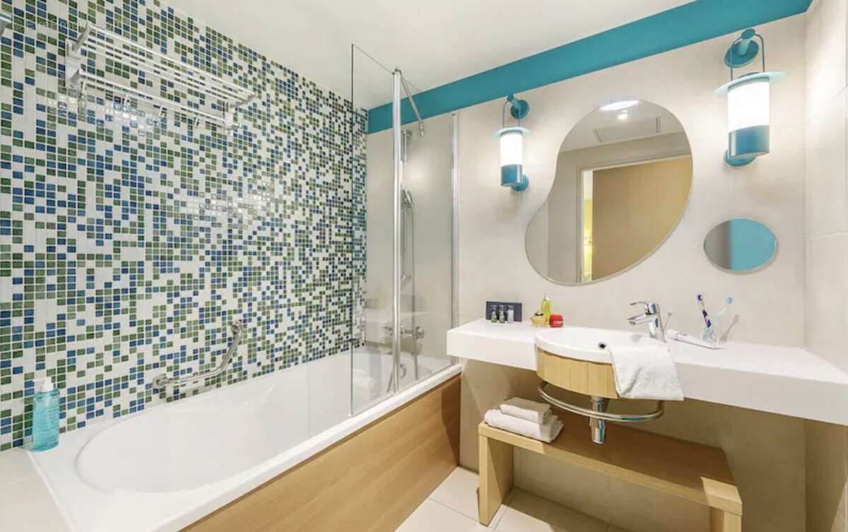 Appartement à CHAUMONT-SUR-THARONNE