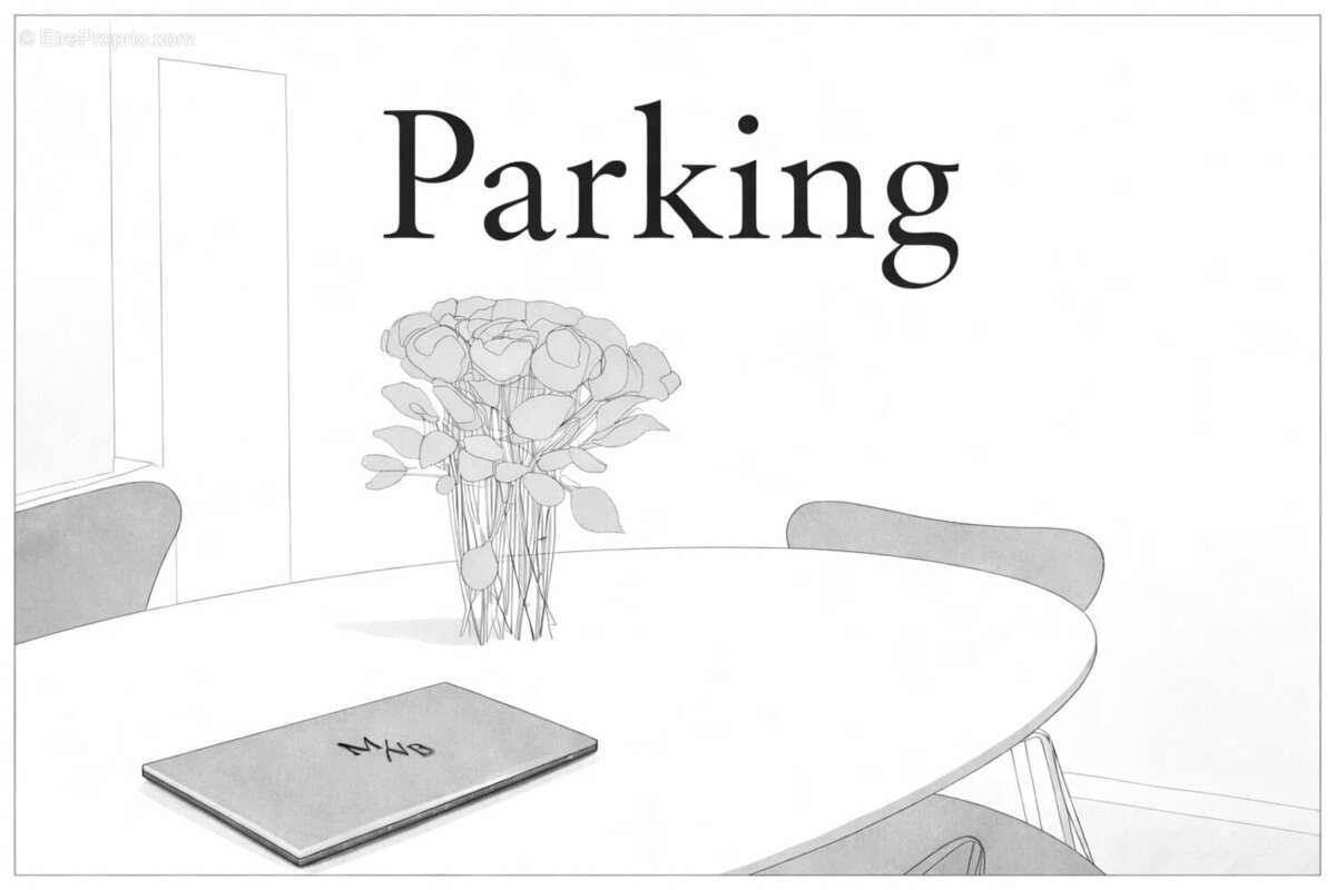 Parking à PARIS-11E