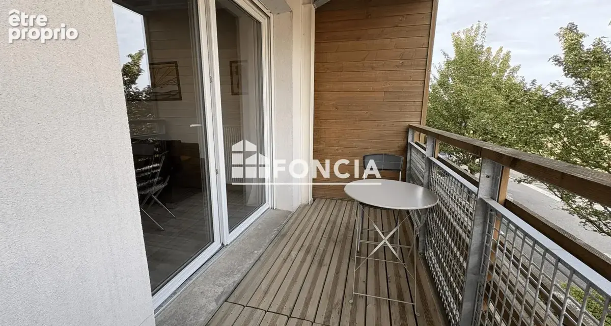 Appartement de 2 pièces moderne sur chartres - photo 7
