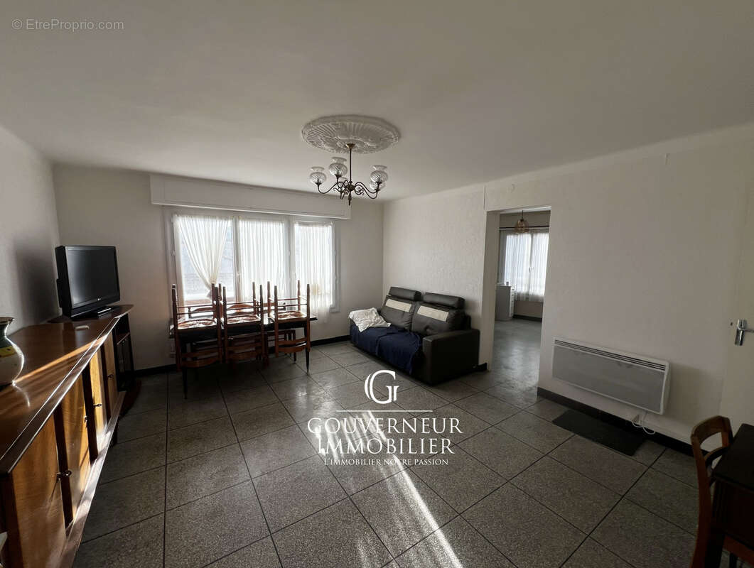 Appartement à PALAVAS-LES-FLOTS