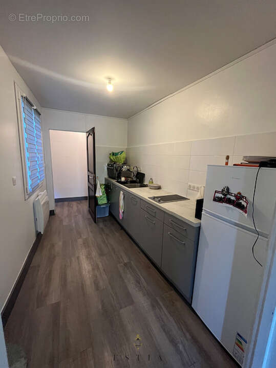 Appartement à SAINT-MAX