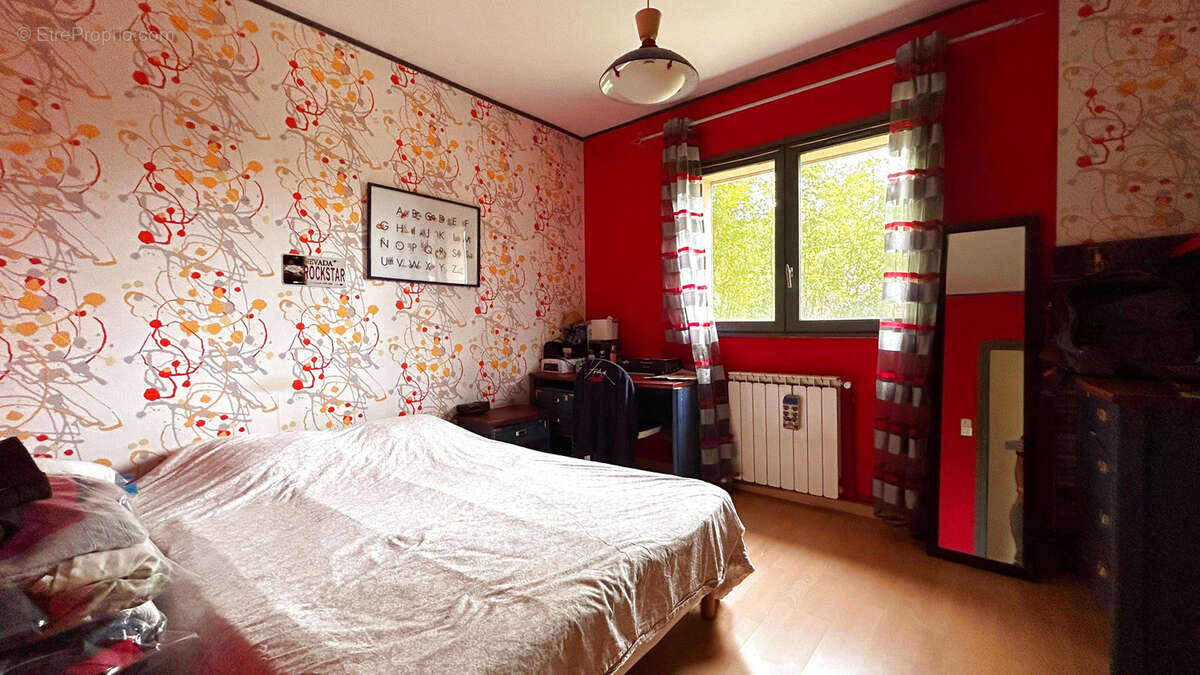 Maison à BORT-L'ETANG