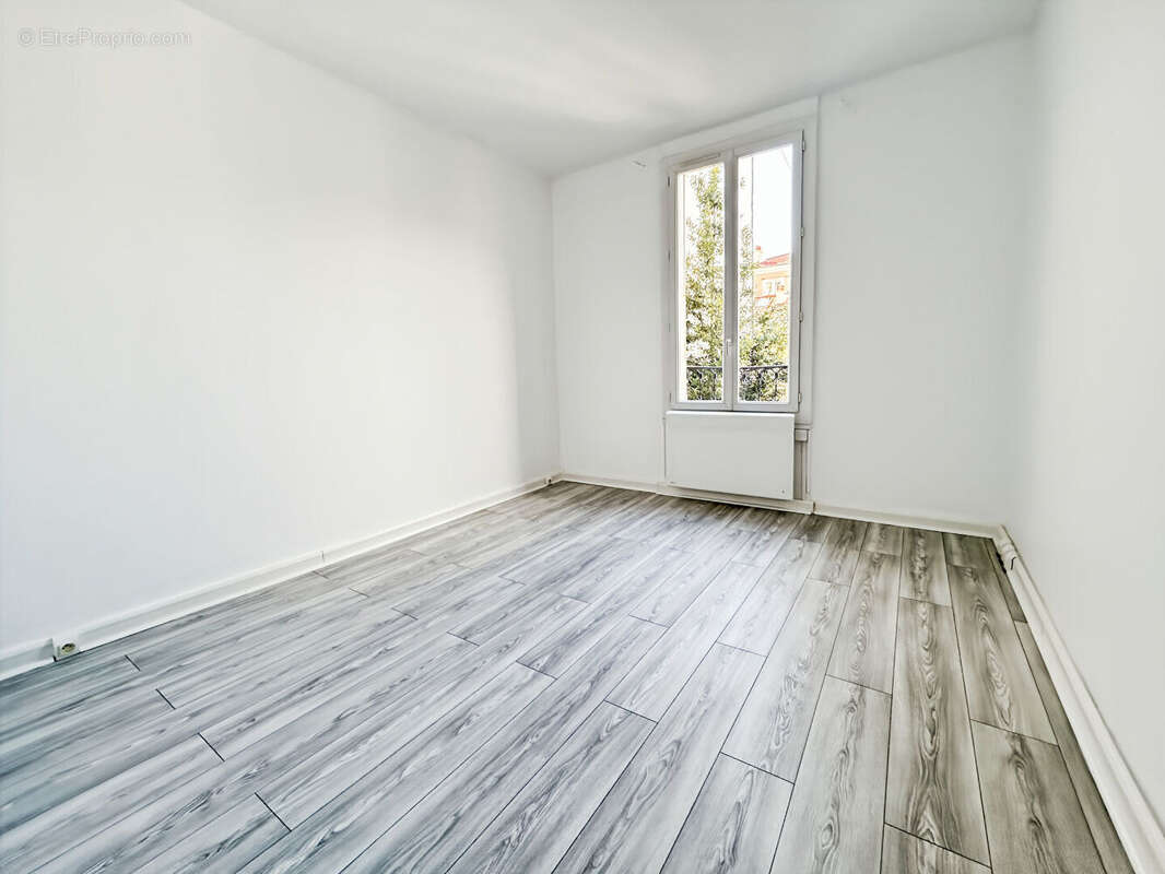 Appartement à BAGNOLET