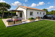 Maison à SARDIEU