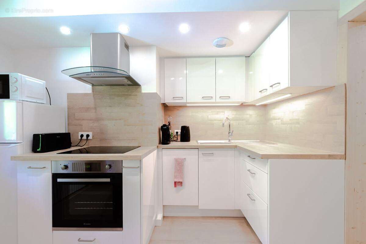 Appartement à LES HOUCHES