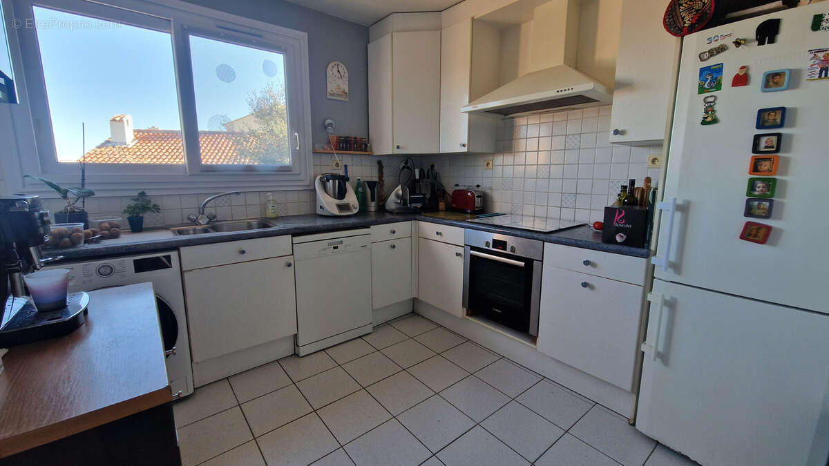 Maison à SAINT-RAPHAEL