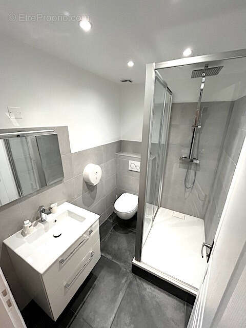 Appartement à BREIL-SUR-ROYA