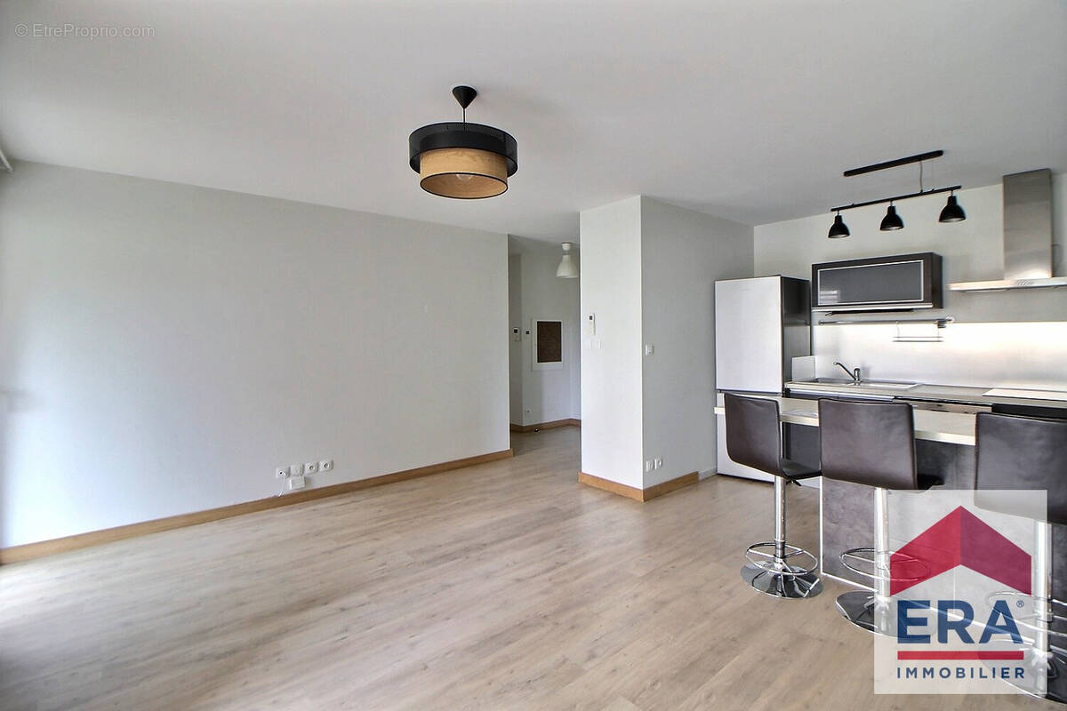Appartement à MONTELIMAR