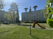 Appartement à SARTROUVILLE