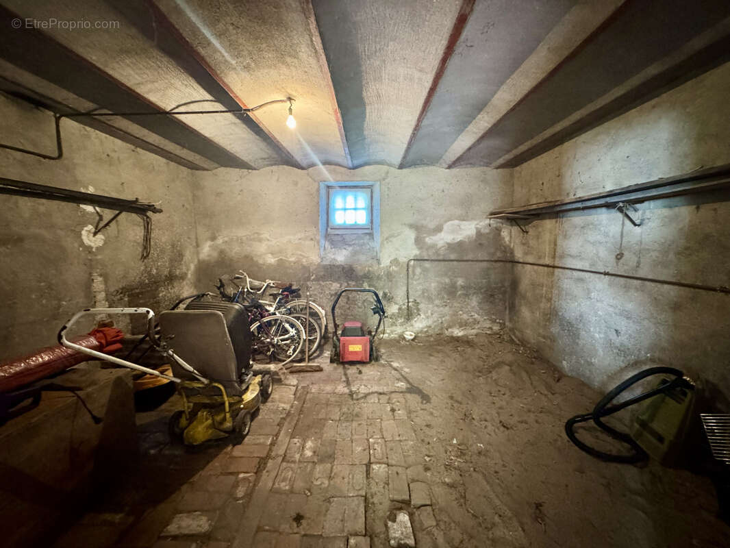 Appartement à BRIARE