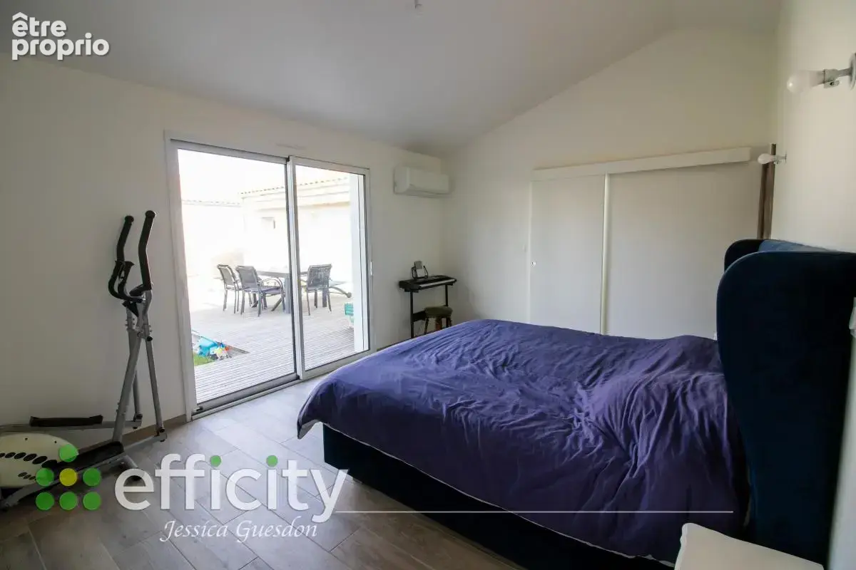 Maison 5 pièces 125 m² à vendre à Bouin (85230) - photo 7