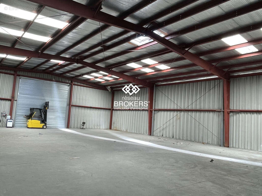 Appartement à VITROLLES