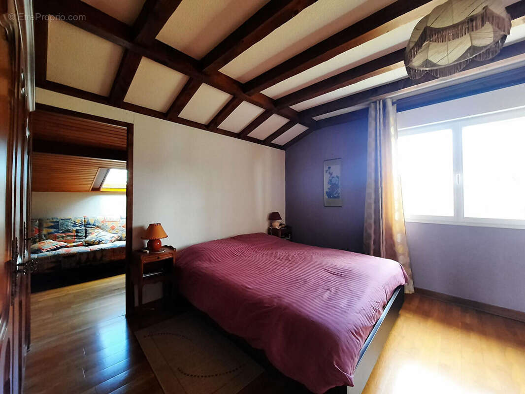 Maison à SAINT-VINCENT-DE-TYROSSE